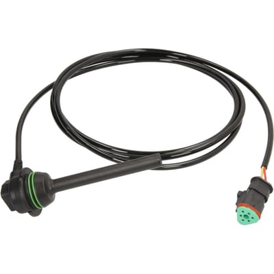 Dt Spare Parts Snelheidssensor, handgeschakelde versnellingsbak DT 1.21127