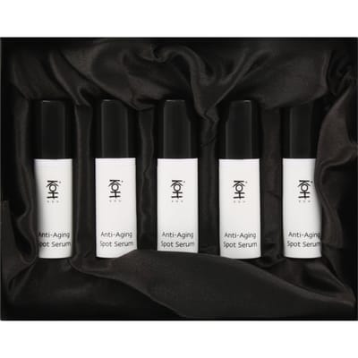 KOH Anti Aging Spot Serum Handverzorgingsset 5 st.