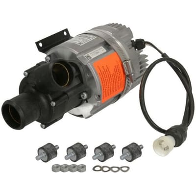 Circulatiepomp, bijverwarming EBERSPÄCHER 25 2354 25 00 00