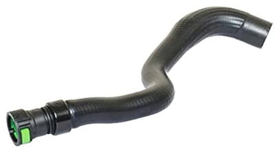 Verwarming Waterslang voor Ford Fiesta, Fusion en Mazda 2 (2001-2012)
