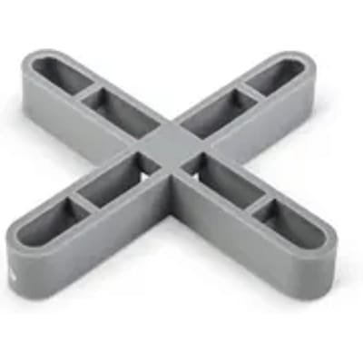Rubi Tegelvoegkruisjes Hol 6mm 100stuks