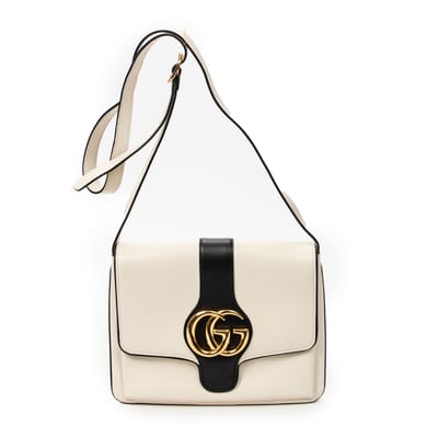 Medium Arli Crossbody   schoudertas