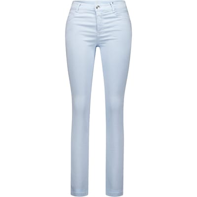 Atelier Gardeur Vicky801 Hellblau Size: 38 | Slim Outlet | Dames | Blauw
