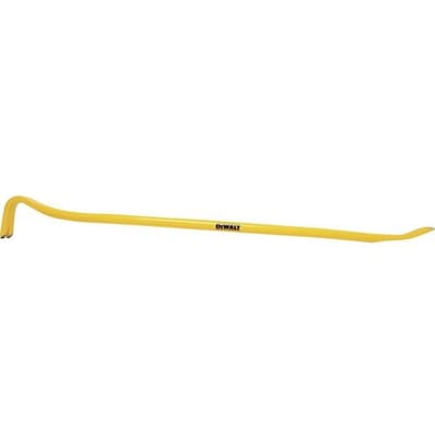 DEWALT DWHT55132-1 Rem- en nagelijzer 910mm carbonstaal