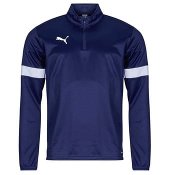 Sweaters Puma INDIVIDUALRISE ZIP TOP