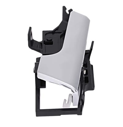 Dailygoods- Deurklink Hoogwaardig Kunststof - Binnendeur Handvat - Links/Rechts Optioneel - Voor Chevrolet Aveo/Aveo5 - Eenvoudig te Installeren - Duurzaam en Comfortabel - Deurgreep