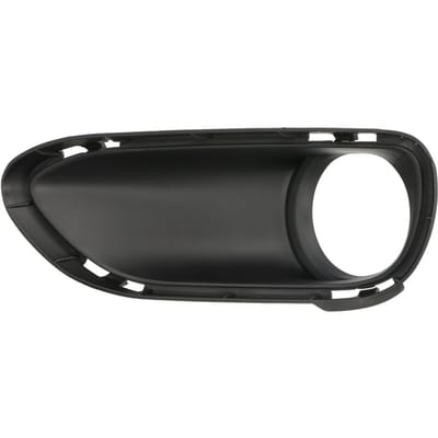 Bumper - onderdelen BLIC 6502-07-5721917TP