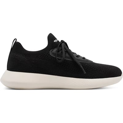 Tamaris Dames Sneaker 1-23715-46 001 Maat: 36 EU