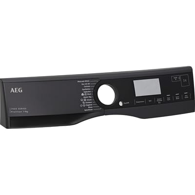 AEG controlepaneel, zwart, AEG, EN 140304158011