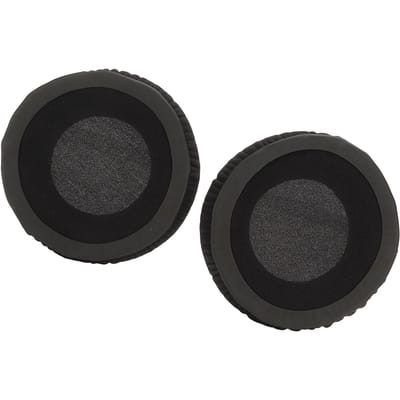 Vervangende Oorkussentjes Kunstleer Zacht Schuim Oorkussenhoes voor Sennheiser XL Koptelefoon