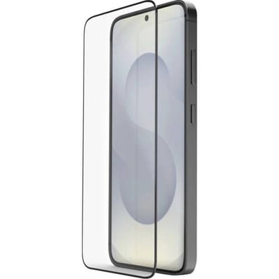 Hama Extreme Protect 00228586 Screenprotector (glas) Samsung Galaxy S26 1 stuk(s)