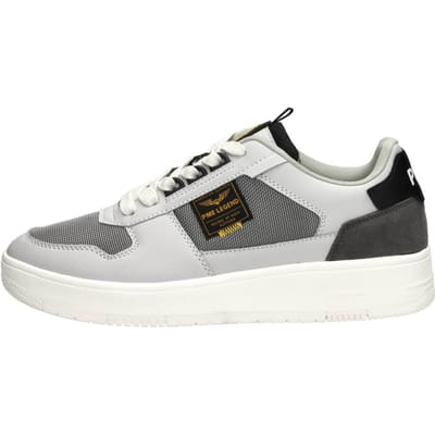 Heren Sneakers Pme Legend Pme Legend Gobbler Grey Grijs - Maat 41