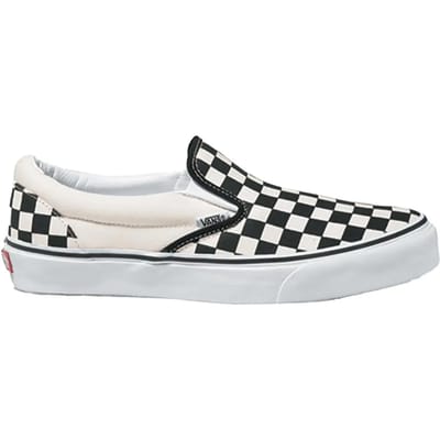 Vans UY Classic Slip-On Sneakers Junior
