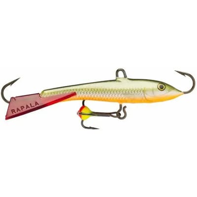 Duikaas Rapala wh series jigging rap
