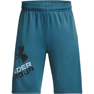 Kinderbroeken Under Armour Prototype 2.0 Logo