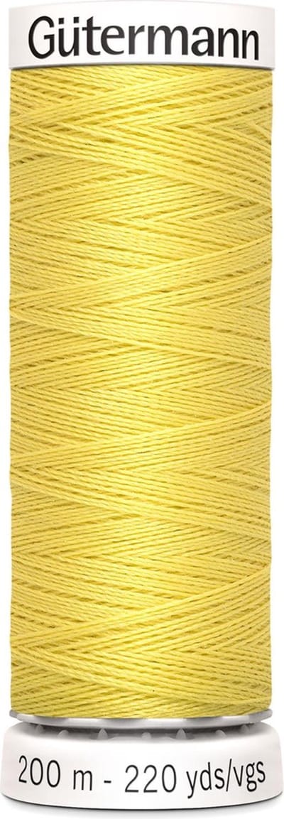 Gutermann Polyester Naaigaren 200meter-580