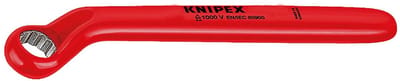 Knipex 98 01 22 Ringsleutel geïsoleerd 22mm