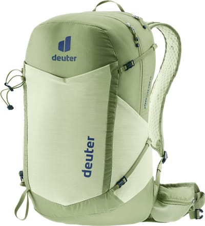 Deuter Speed Lite Pro 25 - Wandelrugzak 54 cm (mineral-grove)