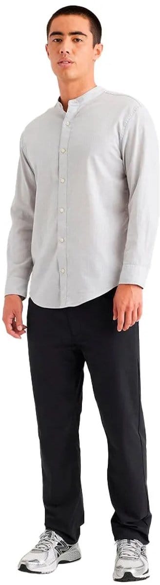 Dockers Go Cut Slim Fit Spijkerbroek Zwart 30 / 32 Man