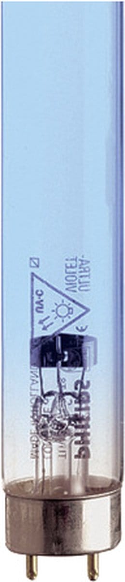 Philips UV TL-Lamp 6W 235MM