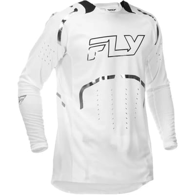 Motorcrosstrui met lange mouwen Fly Racing Evolution DST LE Flash