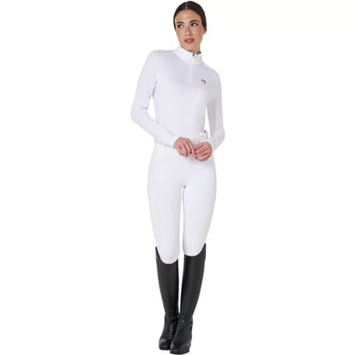 Basislaag voor dames Equestro