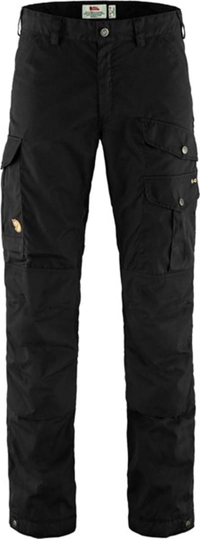Fjällräven Vidda Pro Broek Zwart 54 / Long Man