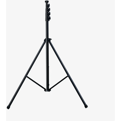 XbotGo Robotics Statief: 13 ft / 4 meter professionele opstelling voor robotonderdelen en accessoires.