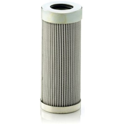 Hydraulisch filter MANN-FILTER HD 58
