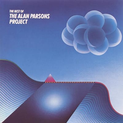 CD ALAN PARSONS PROJECT  Best Of The Alan Parsons Project ARCD8193 ARISTA VS Rock Gebruikt gray