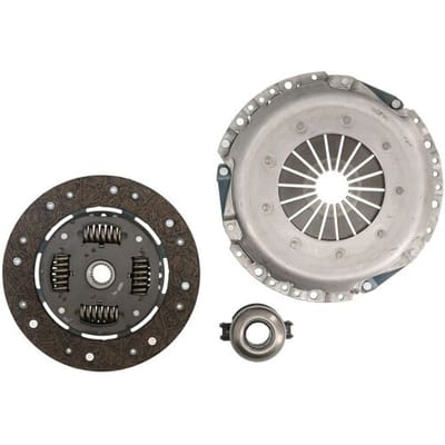 Koppelingsset NEXUS F1C024NX