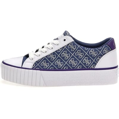 Guess Nortin sneakers voor dames