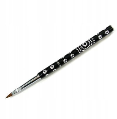 Evershine Acryl Penseel #2 PA2-05 - Opvouwbaar voor Acrylnagels