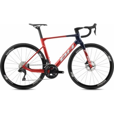 Racefietsen BH Bikes Rs1 4.0