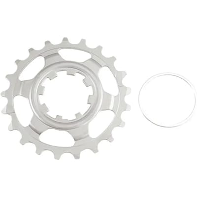 Miche Campagnolo 11s Last Position Tandwiel Zilver 21t