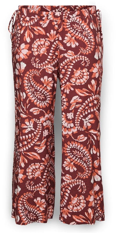 Vero Moda Curve Broeken VMCNELLIE High waist Broek