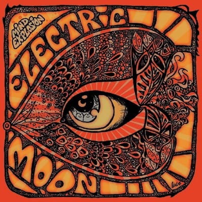 Electric Moon - Mind Explosion