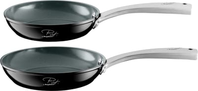 Piet Huysentruyt Duo Eco Set - Metaal - PFAS-vrij