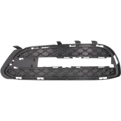 Ventilatierooster, bumper BLIC 6502-07-3529911P links