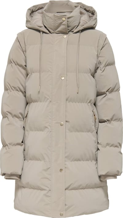 ONLY Puffer jas ONLDIXIE Puffer jas