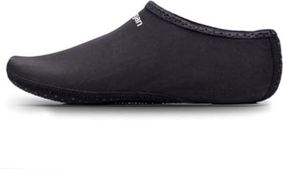 Watersokken - Dunne Waterschoenen Zwart - XXXS (Maat 25-27)