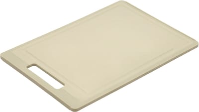 Funktion Snijplank 36,8 x 25,4 x 0,8 cm Beige