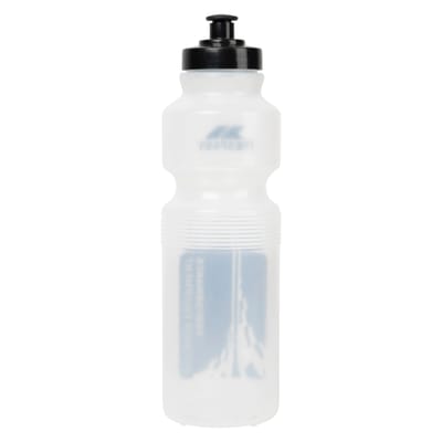 Trespass Platform Sports 750ml waterfles (Duidelijk)