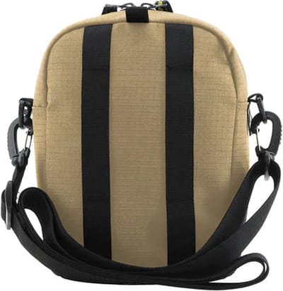 National Geographic Crossbodytas / Schoudertas - Explorer 3 - N21211 - Beige - Beige