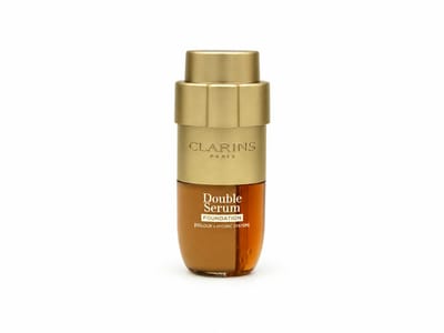 Clarins Double Serum Foundation M5W 30 ml
