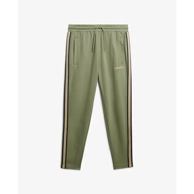 Superdry - Tech Cult joggingbroek - Heren - Broeken