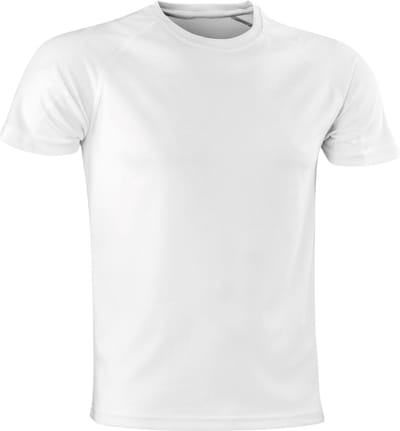Falk&Ross Aircool Sportshirt Heren - Maat L