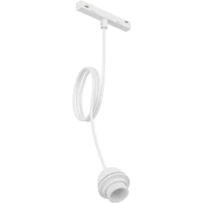 Eglo Easy Track Hanglamp Wit E27