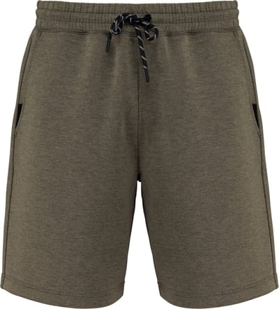 PROACT® Herenshort PA1028 - Light Khaki Heather - XS