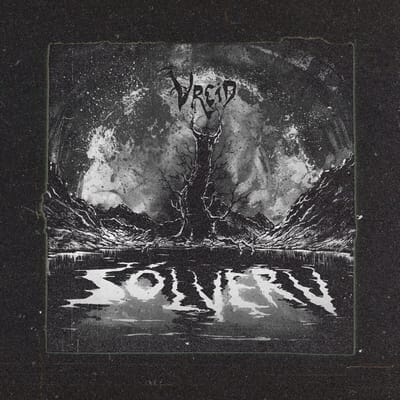 Solverv (White Vinyl)